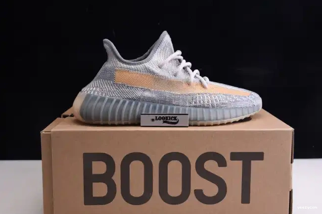 Israfil V2 Boost Adidas 350 FZ5421 Yeezy 0514